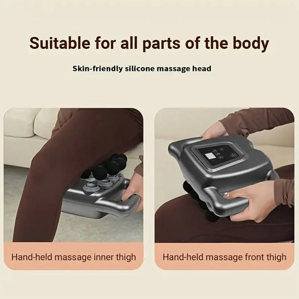 DeepStrike Massage Gun