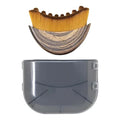 Luxe Lymph Contour Brush