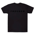 Freedom Statement Tee – Premium Unisex Graphic T-Shirt.